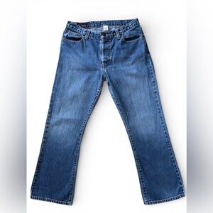 Vtg (Y2k) Abercrombie & Fitch Women’s bootcut/flare jeans